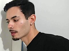 housewife slut flashes for hubby's friend at milf swingers party