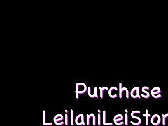 Craving This Petite Milf's Thong-Clad Ass Worship Trailer Tease?