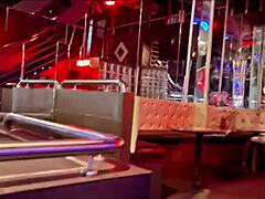 suruba no orpheu with big cocks n old cuckold watchin public