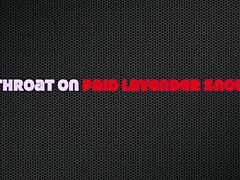 omg this cute goth bimbo redhead gives the sloppiest pigtail deepthroat ever 💦🤤🍆😩