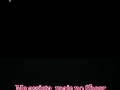 Spent Valentine's Day getting motel doggystyle pounded by lover's thick cock gaping my big ass