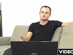 Toxic Fucker spills secrets in raw casting interview reveal