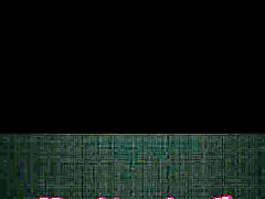 Spent Valentine's Day getting motel doggystyle pounded by lover's thick cock gaping my big ass