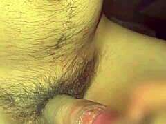 Curvy Gym Latina Deepthroats Cock Balls-Deep for Creampie