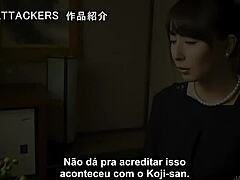 tormented widow tempts stepson in japanese family drama jessika kizaki