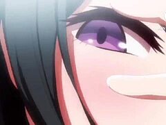 damn, isn't this black-haired chica's pussy getting fucked so damn good?