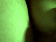 italian beauty in lima shows off her perfect white ass seductively