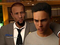 Three Rules Of Life Unfold In Part 24