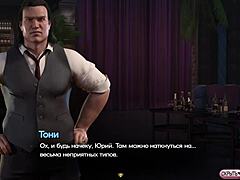 oh man, this blonde milf strips to squirt on monster cock