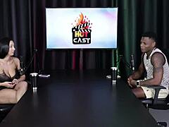 she showed up to broxar in a scene shaken by breakup trauma hates soft punches will mastro sheer red