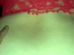 picked up cute latina fairyslut with fat tits for sloppy blowjob 🍆😍💦