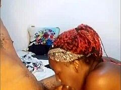 have you ever seen a latina slut make a guy cum so fast like this