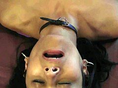 beretta james and dylan ryan bond over kinky lesbian toy play and licks