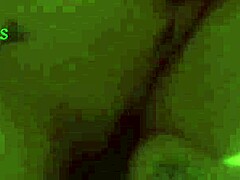 Happy and Hans fuck in bathtub GoPro underwater part 2