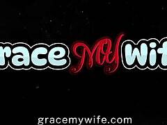 CHEATING WIFE TAKES BBC DADDY FOR FATHER'S DAY CUCKING RITUAL