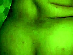 damn this dominican bbw screams loud taking small cock anal doggystyle 😩🍑🔥