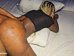 Picked up local slut fucked doggystyle cowgirl hard 😍🍆💦