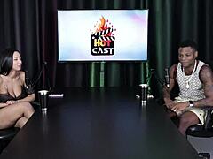 she showed up to broxar in a scene shaken by breakup trauma hates soft punches will mastro sheer red