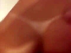 damn this latina wife assfucking doggystyle is real amateur heat 😍🍑 wanna see her take it deep??