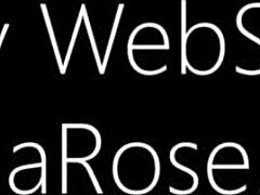 Wife pantyhose legs spread for stepbrother fuck as hubby watches