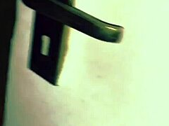 homemade teen 18+ couple's perfect ass takes rough monster cock anal doggy to facial