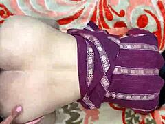 After Seducing Bhabhi I Fucked Her Pussy And Filmed It Secretly