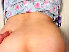 what if your wife begged for more in fishnets during secret doggy sessions?