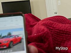 Daddy, our twin pussies need your cum after blowjob threesome with old man?