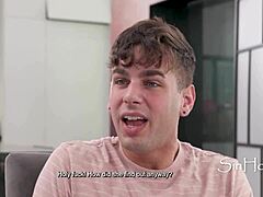 is fucking your stepsis really a step too far with petite blonde kai jaxon and dylan moore?