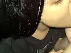 i fucked step cousin hidden at work for cash