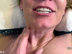 claudia macc rims drinks piss hardcore