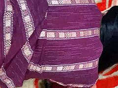 After Seducing Bhabhi I Fucked Her Pussy And Filmed It Secretly