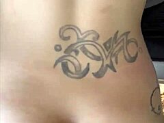 Slim Thick Streetwalker Bent Over Public Car Fuck with Pierced Nipples Cumshot