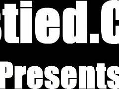 francesca le dana dearmond kelly divine slobber over one guys cock in messy threesome