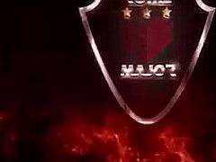 Sex Service Escort Iluvshauna Rides Big Black Cock In Room Bent Over