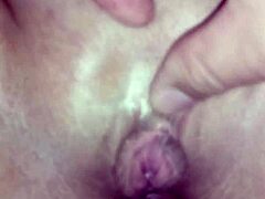 lost my anal virginity rough first time as married latina bride