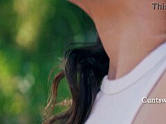 scarlett mae chanel camryn lick cunts muff dive orgasm piano prelude lesbian girl on girl