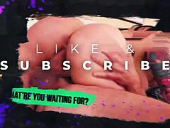 Hot Busty Milf Craves Lethalhardcore Big Dick Deep in Pussy