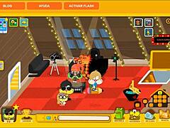 Argentinian PROSTITUTE gorda tetona bounces hard on my thick poronga nonstop