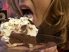 wanna join this threesome? two slutty milfs take anal doggystyle and gaping ass fingering