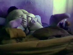 Angie the Mature Argentinian Milf Prostitute Escapes for Infiel Anal in Her House Demanding Cum with Morboso Audio Part 1