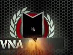 maxine x's squirting toy session gets wildly humiliating