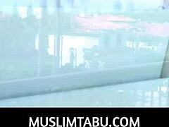 muslimtabu donnie rock naughty fucks french arab teen izzy lush pov blowjob