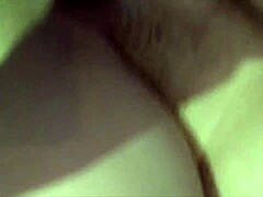 Exhibitionist Wife Takes Stranger's Cumshot on Pussy in Official Site Debut