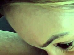 petite latina teen gets used like a toy backstage for pov deepthroat rimjob sloppy ball licking and rough missionary fucking?