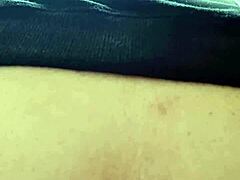 voyeur catches latina cuñada spreading ass cheeks wide open peeing in toilet hidden cam