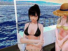 Harem Hotel Episode 163 Gameplay Highlights