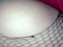 wanna see my morena deepthroat that thick cock?