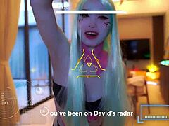 😏 tattooed mommy rims austan t messy then rides