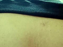 voyeur catches latina cuñada spreading ass cheeks wide open peeing in toilet hidden cam